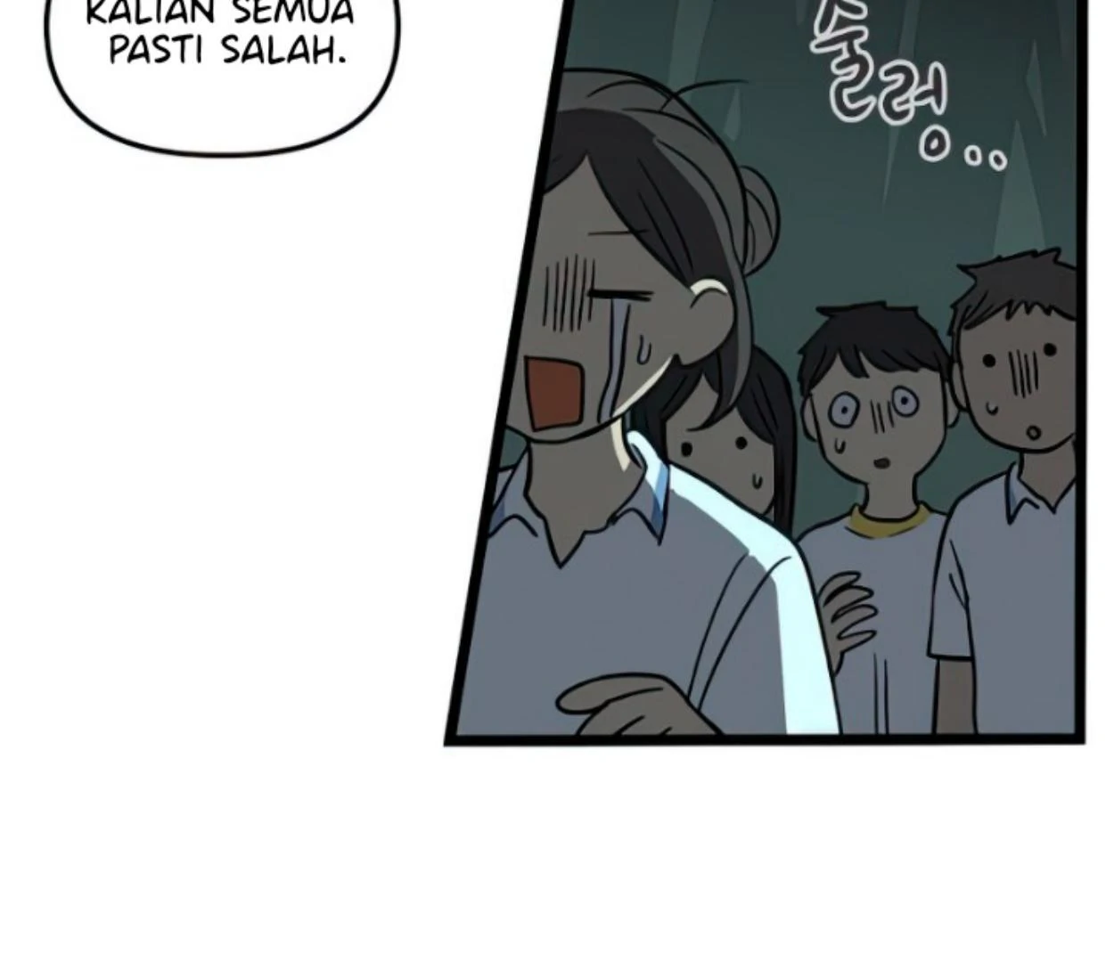 Homeless Bab 125 halaman 52