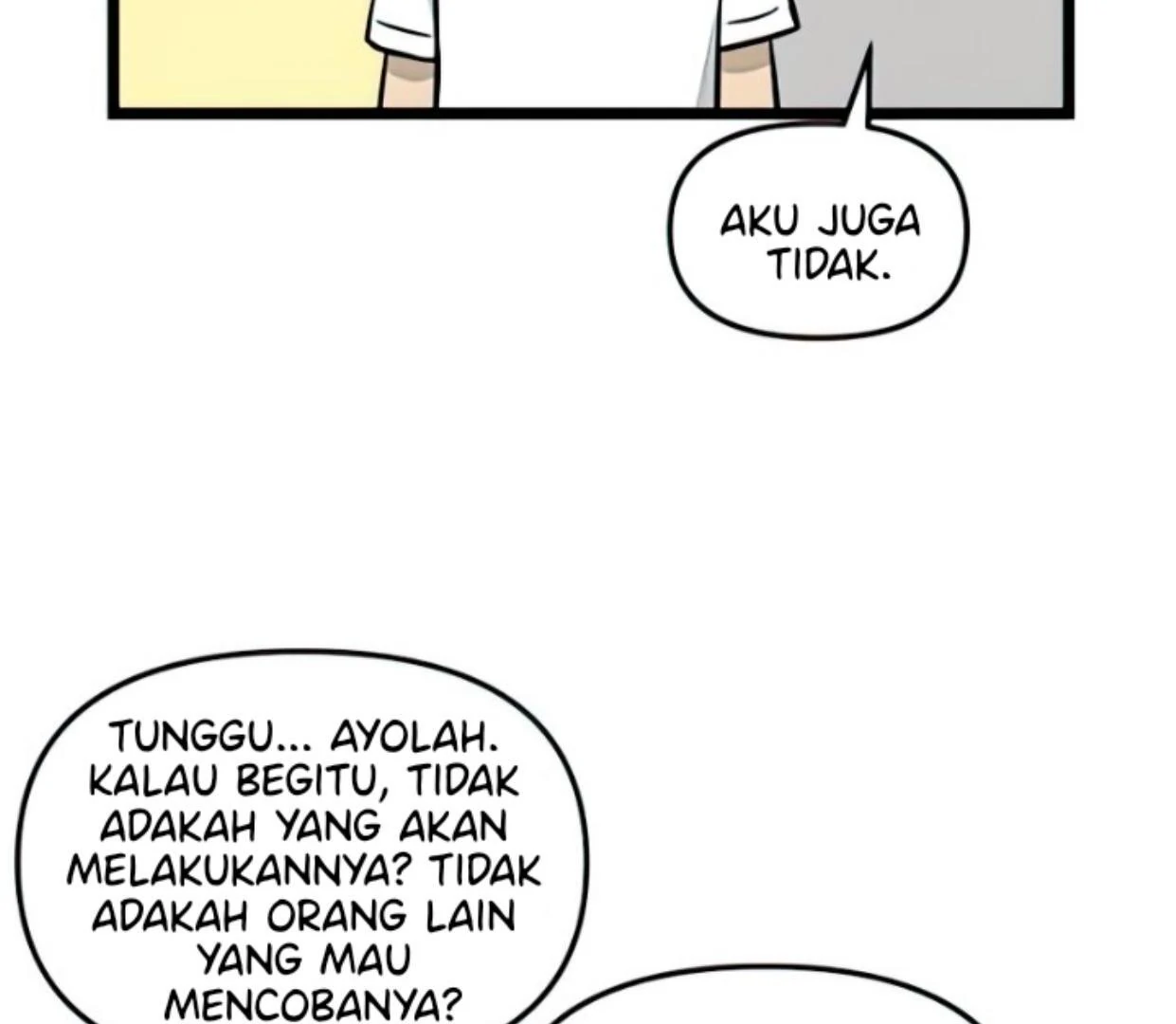 Homeless Bab 125 halaman 59