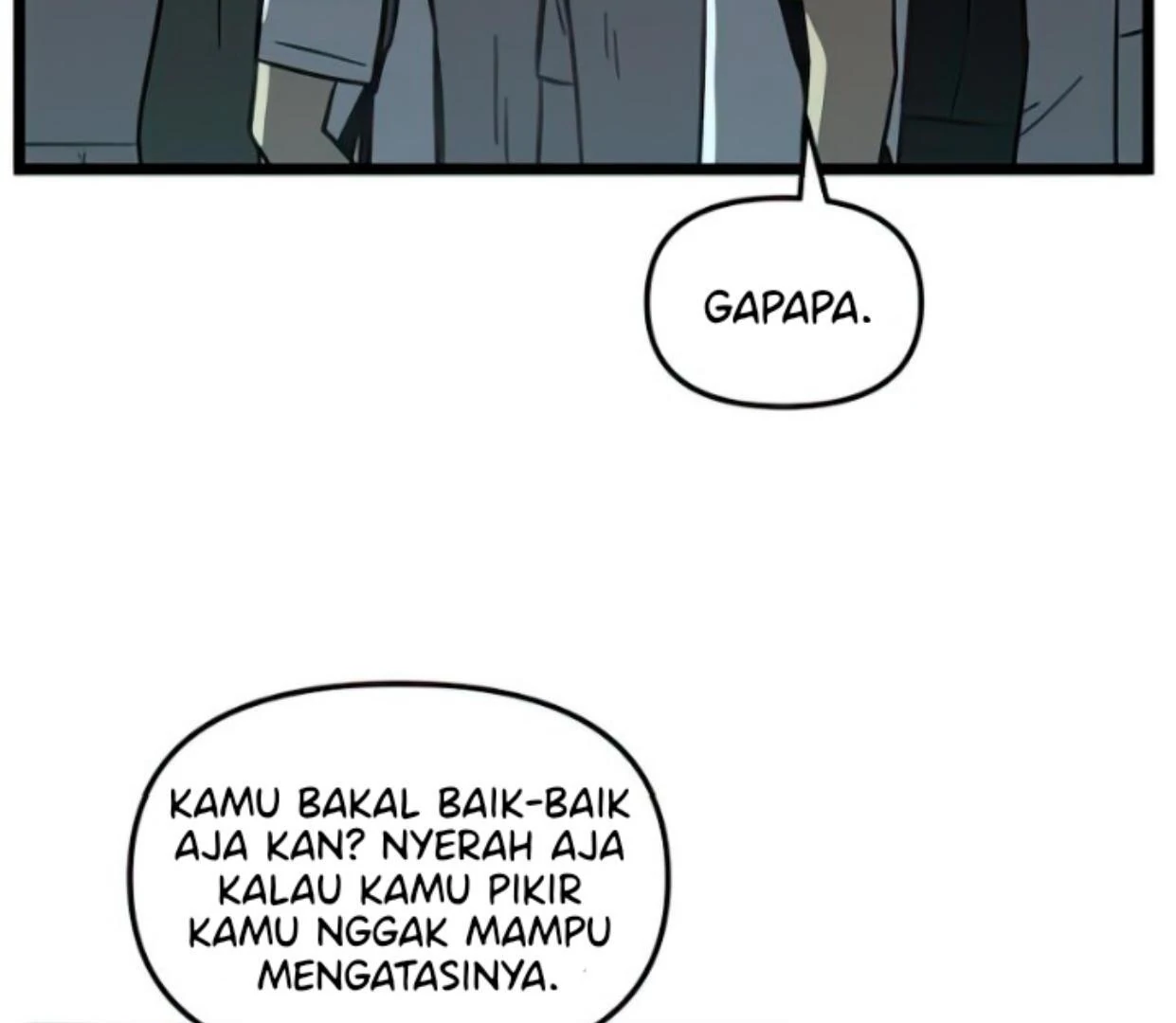 Homeless Bab 125 halaman 70