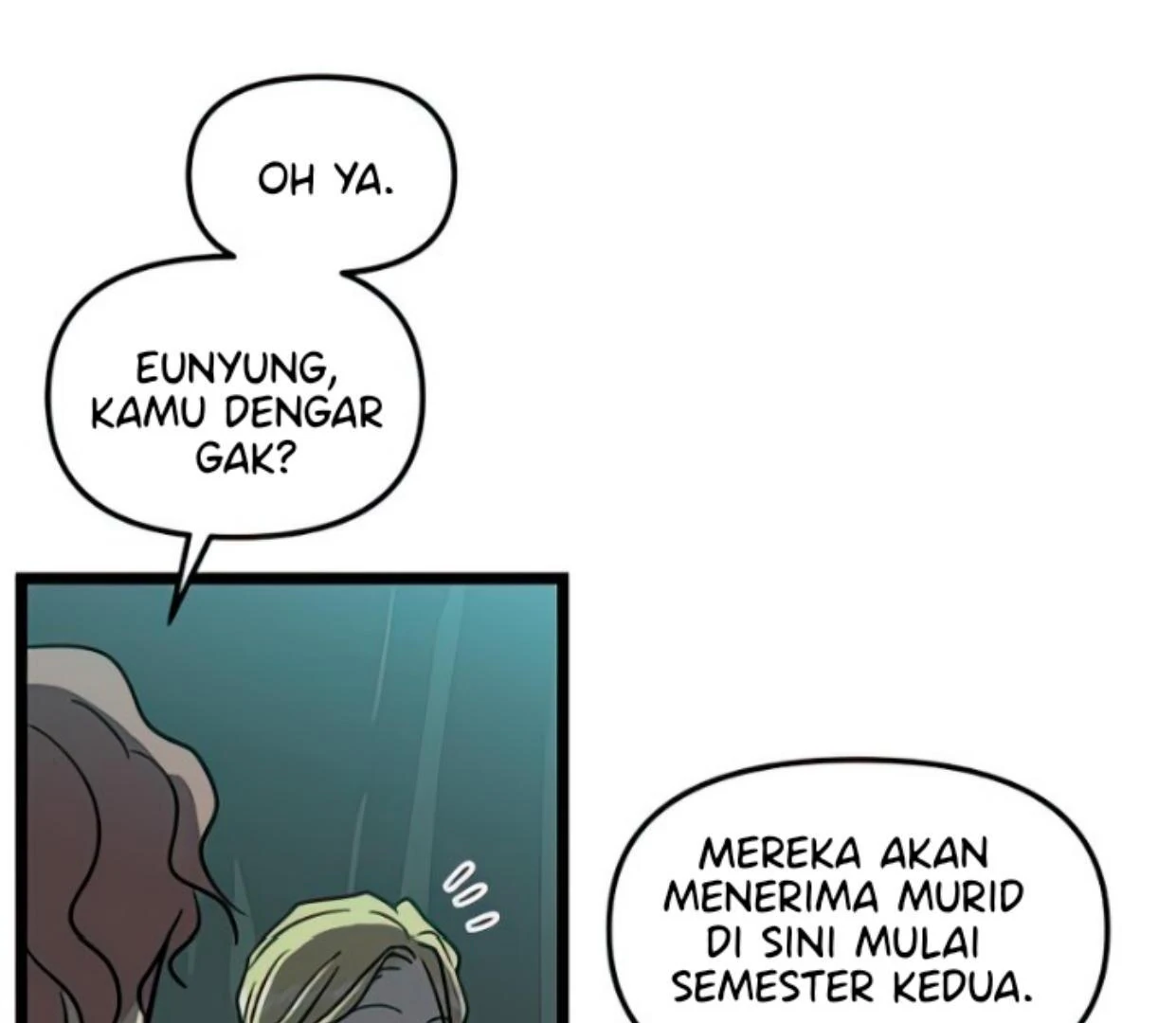 Homeless Bab 125 halaman 82