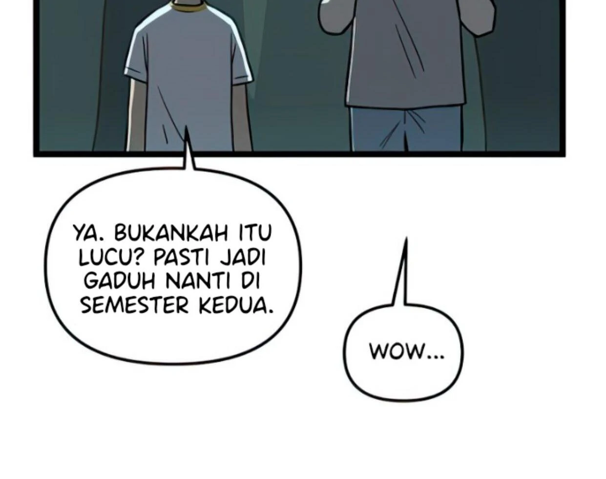 Homeless Bab 125 halaman 86
