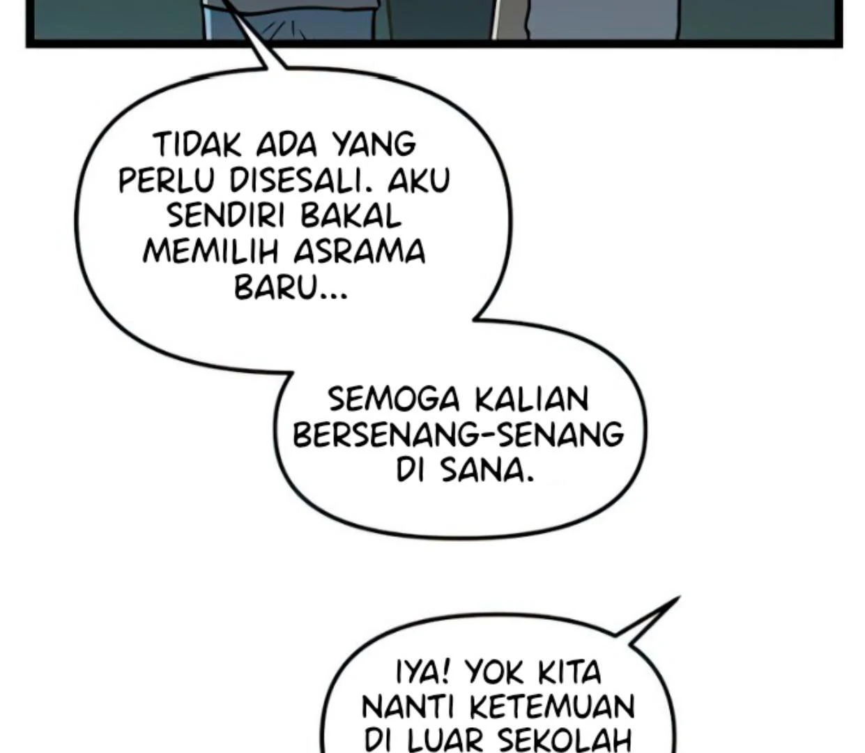 Homeless Bab 125 halaman 91
