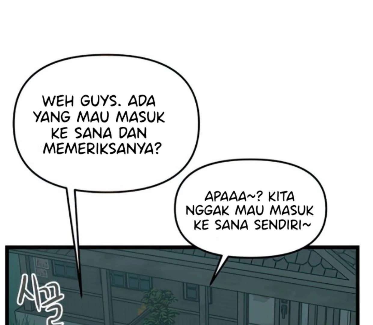 Homeless Bab 125 halaman 97