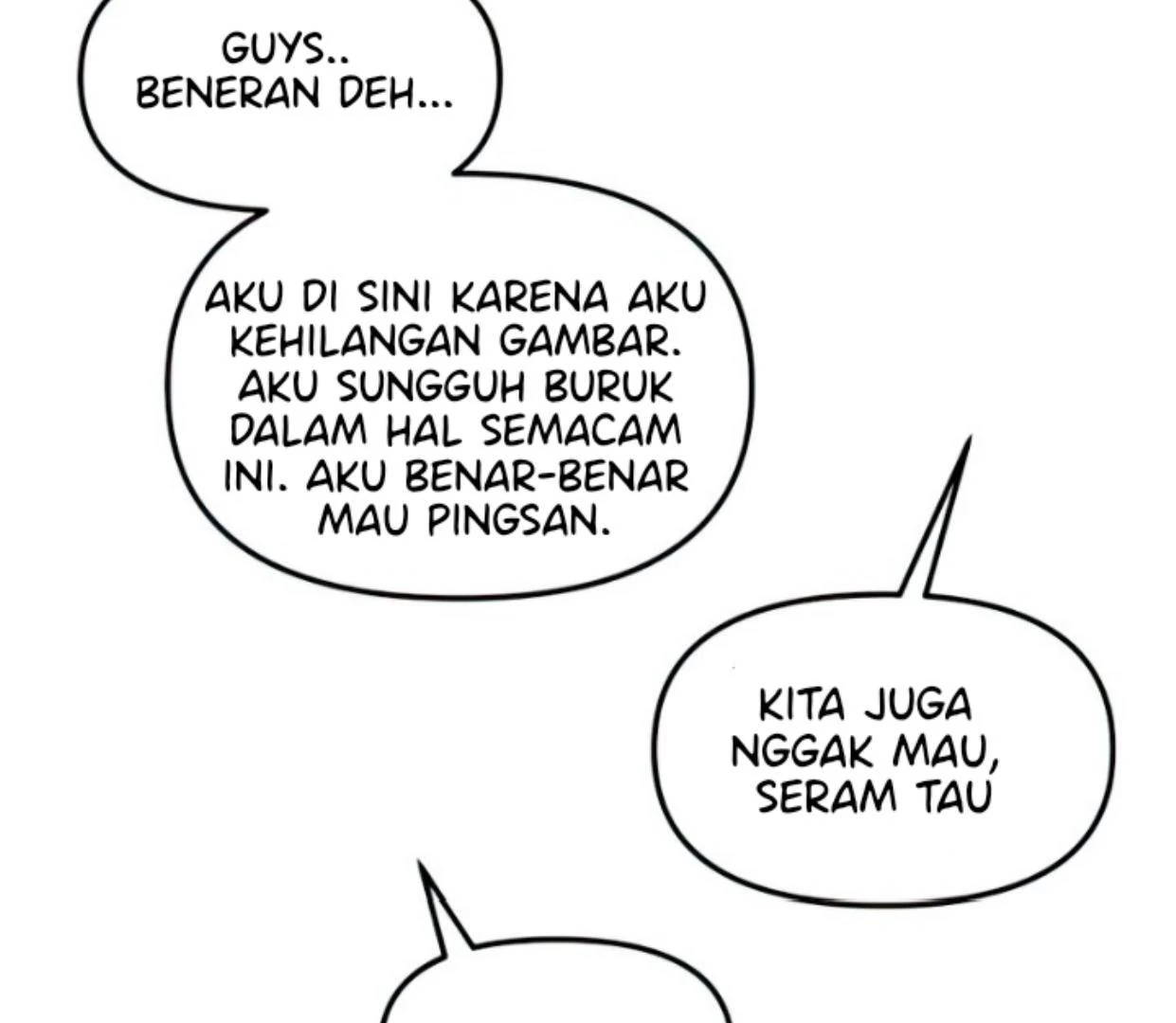 Homeless Bab 125 halaman 99