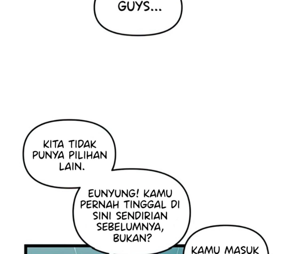 Homeless Bab 125 halaman 100