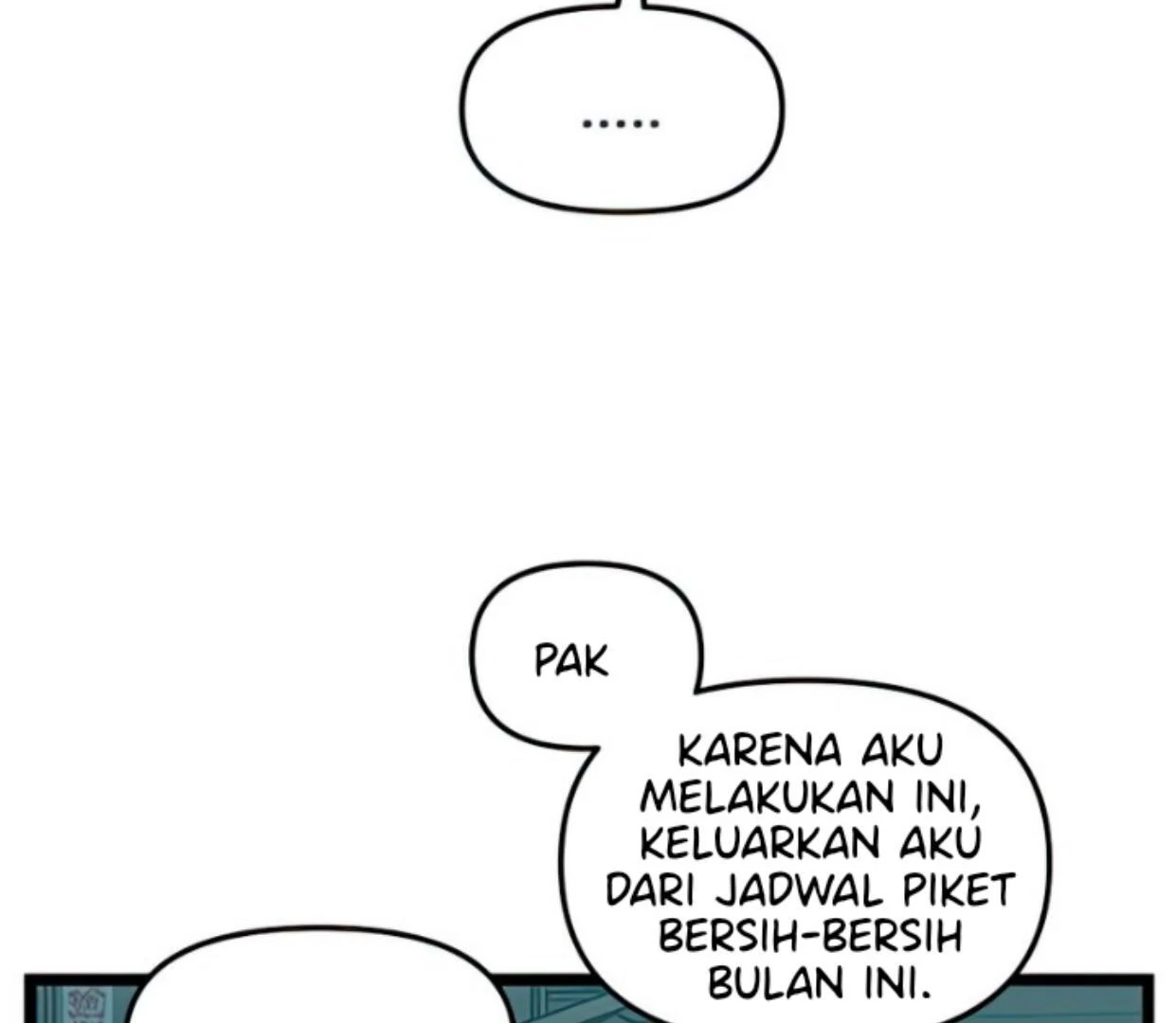 Homeless Bab 125 halaman 102