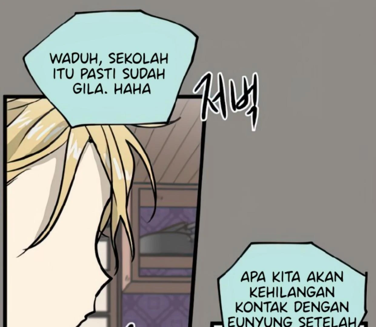 Homeless Bab 125 halaman 119