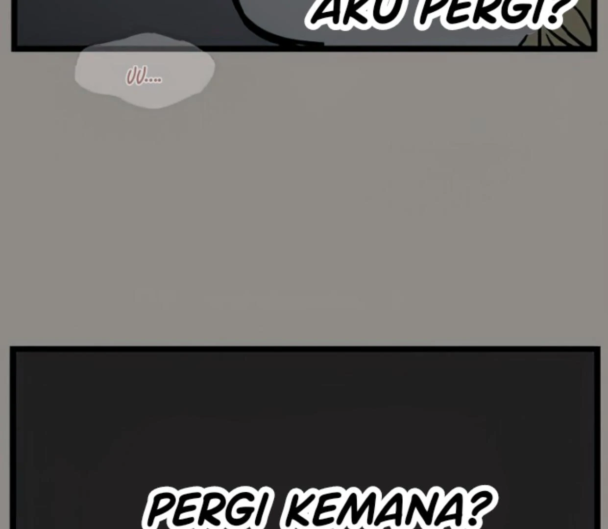 Homeless Bab 125 halaman 132