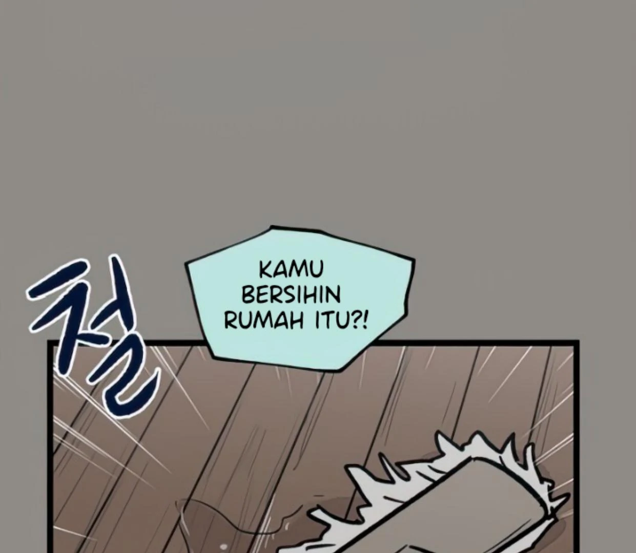 Homeless Bab 126 halaman 5