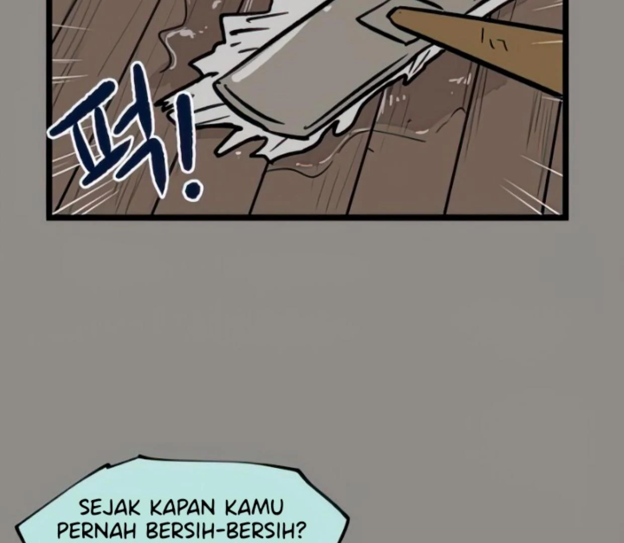 Homeless Bab 126 halaman 6