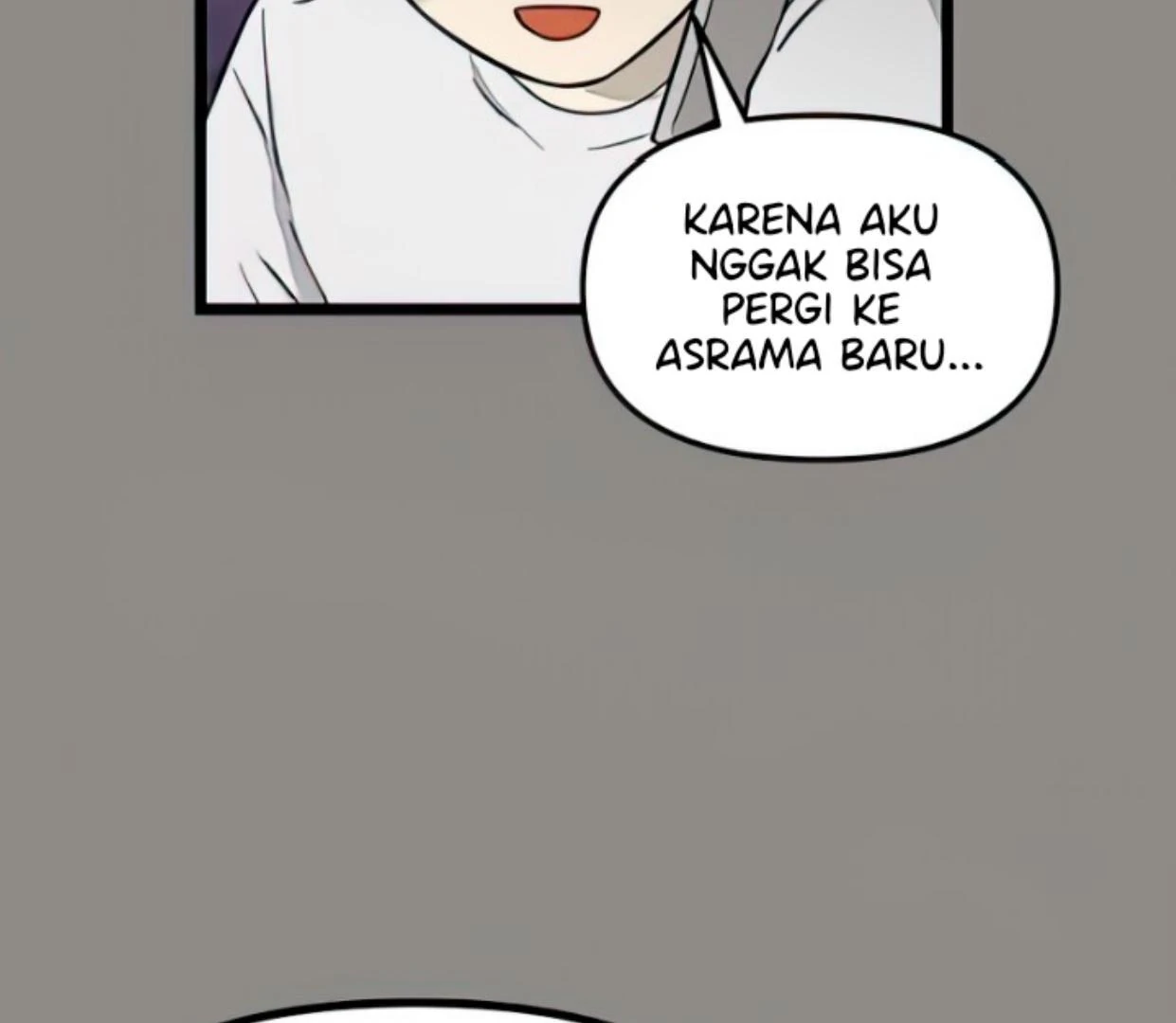 Homeless Bab 126 halaman 11