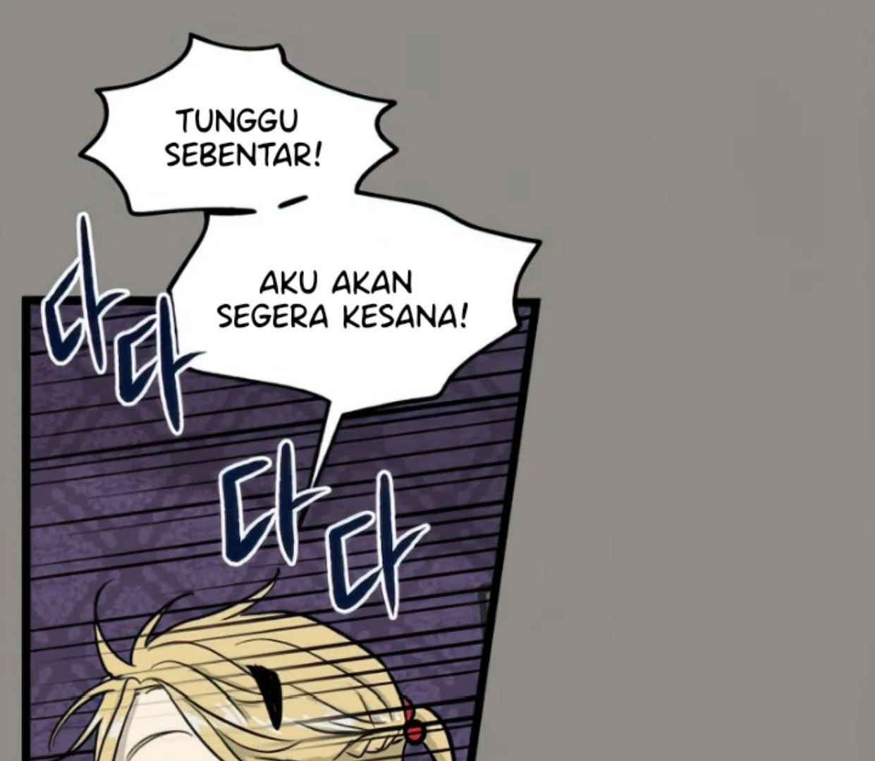 Homeless Bab 126 halaman 17