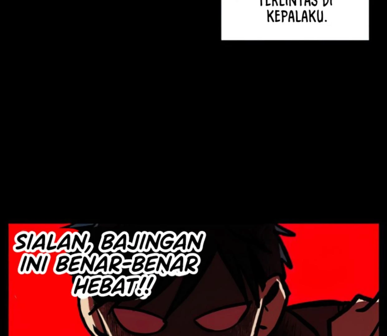 Homeless Bab 126 halaman 28