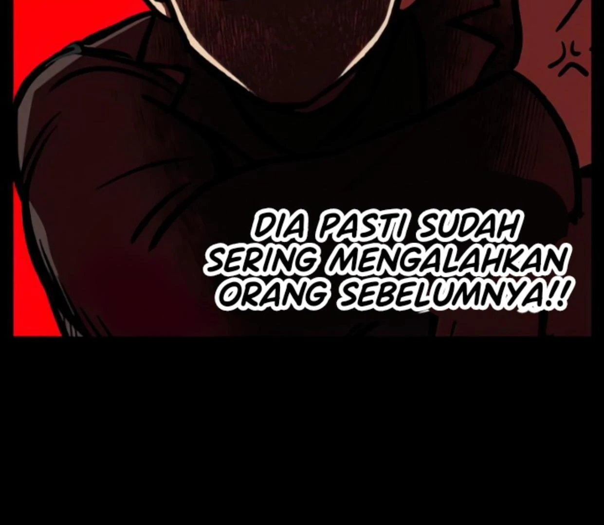 Homeless Bab 126 halaman 29