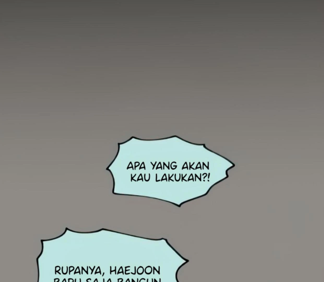 Homeless Bab 126 halaman 32