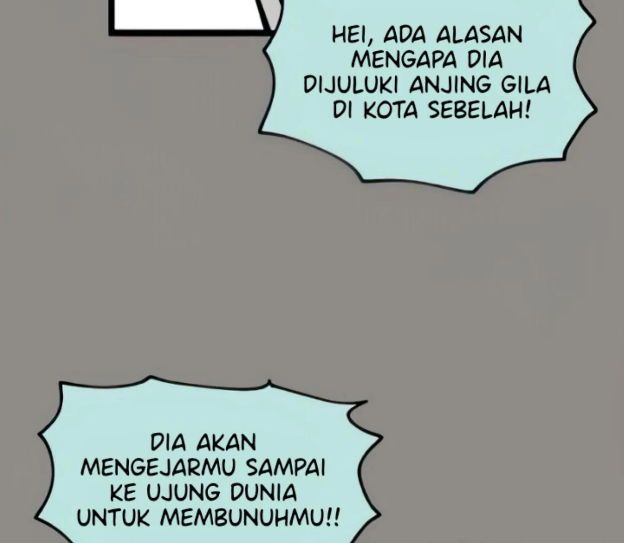 Homeless Bab 126 halaman 34