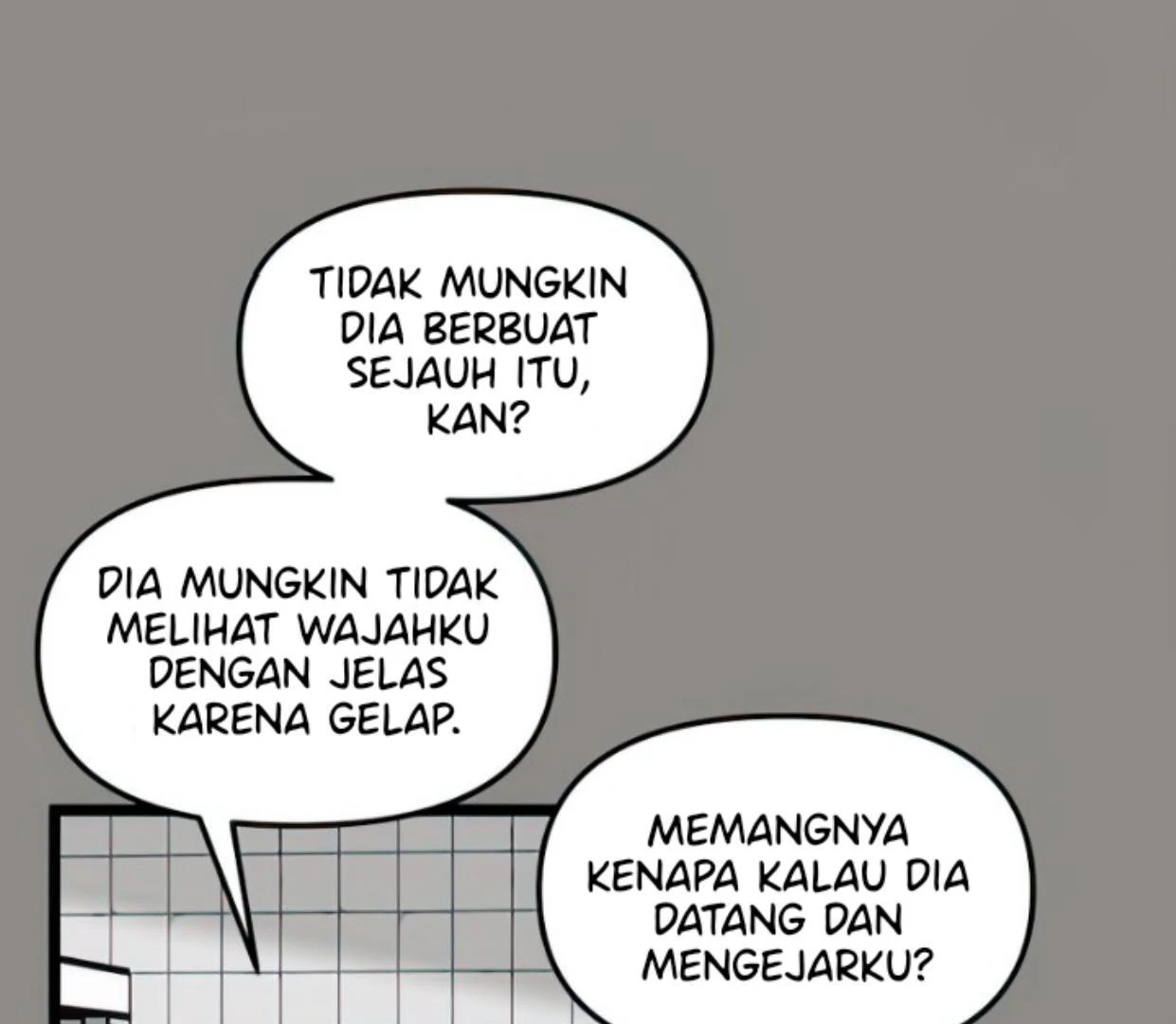 Homeless Bab 126 halaman 37