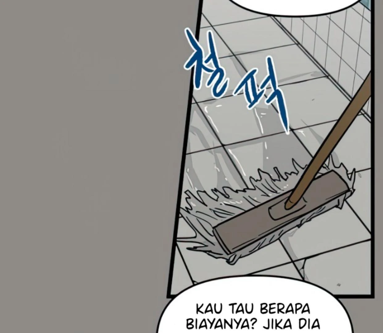 Homeless Bab 126 halaman 39