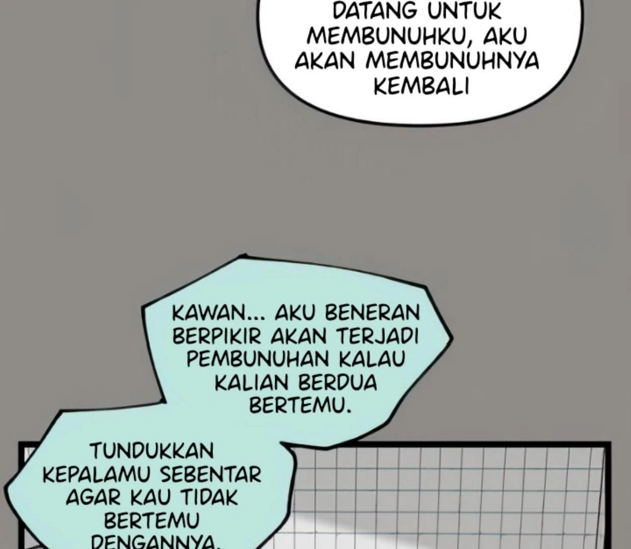 Homeless Bab 126 halaman 40