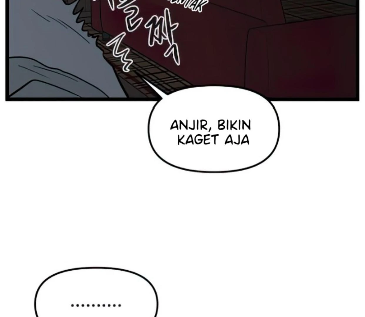 Homeless Bab 126 halaman 62