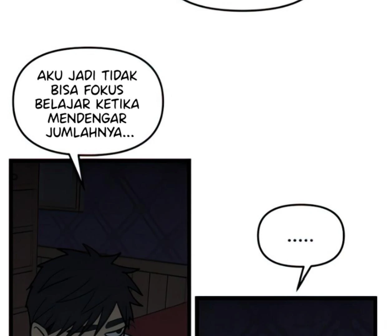 Homeless Bab 126 halaman 67