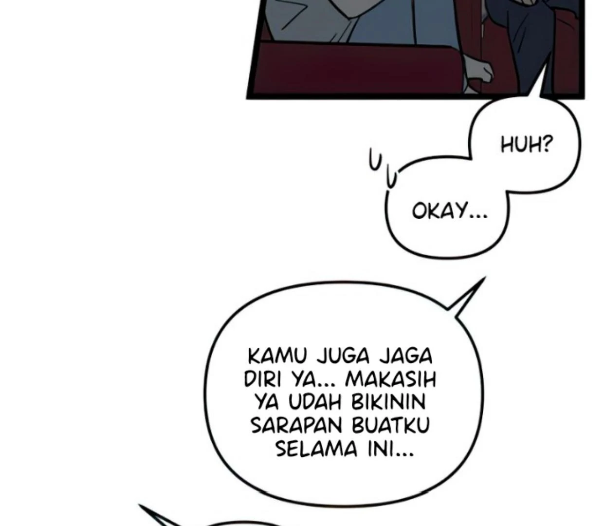 Homeless Bab 126 halaman 75