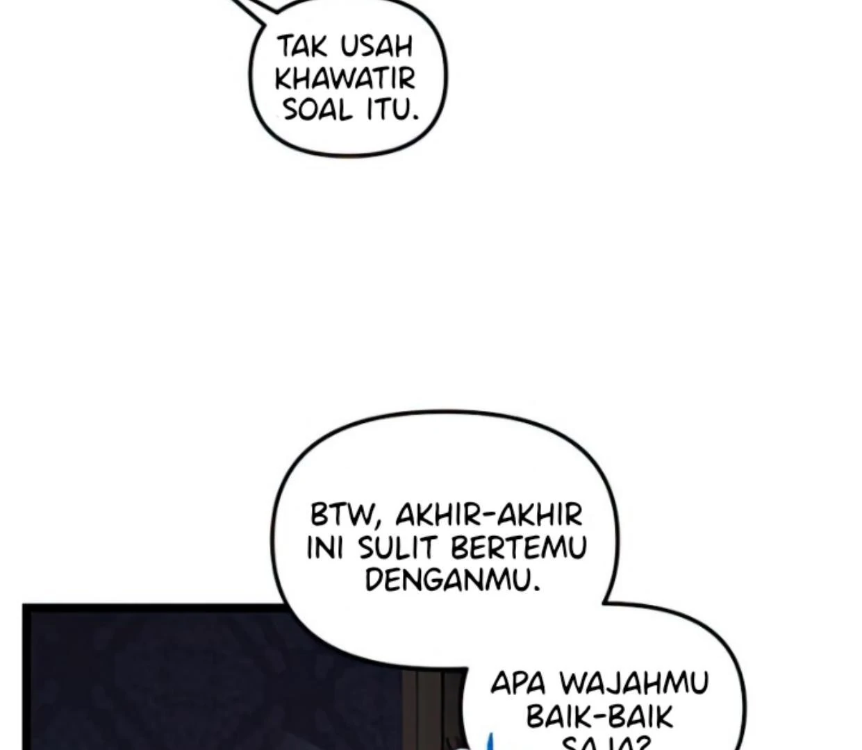 Homeless Bab 126 halaman 76