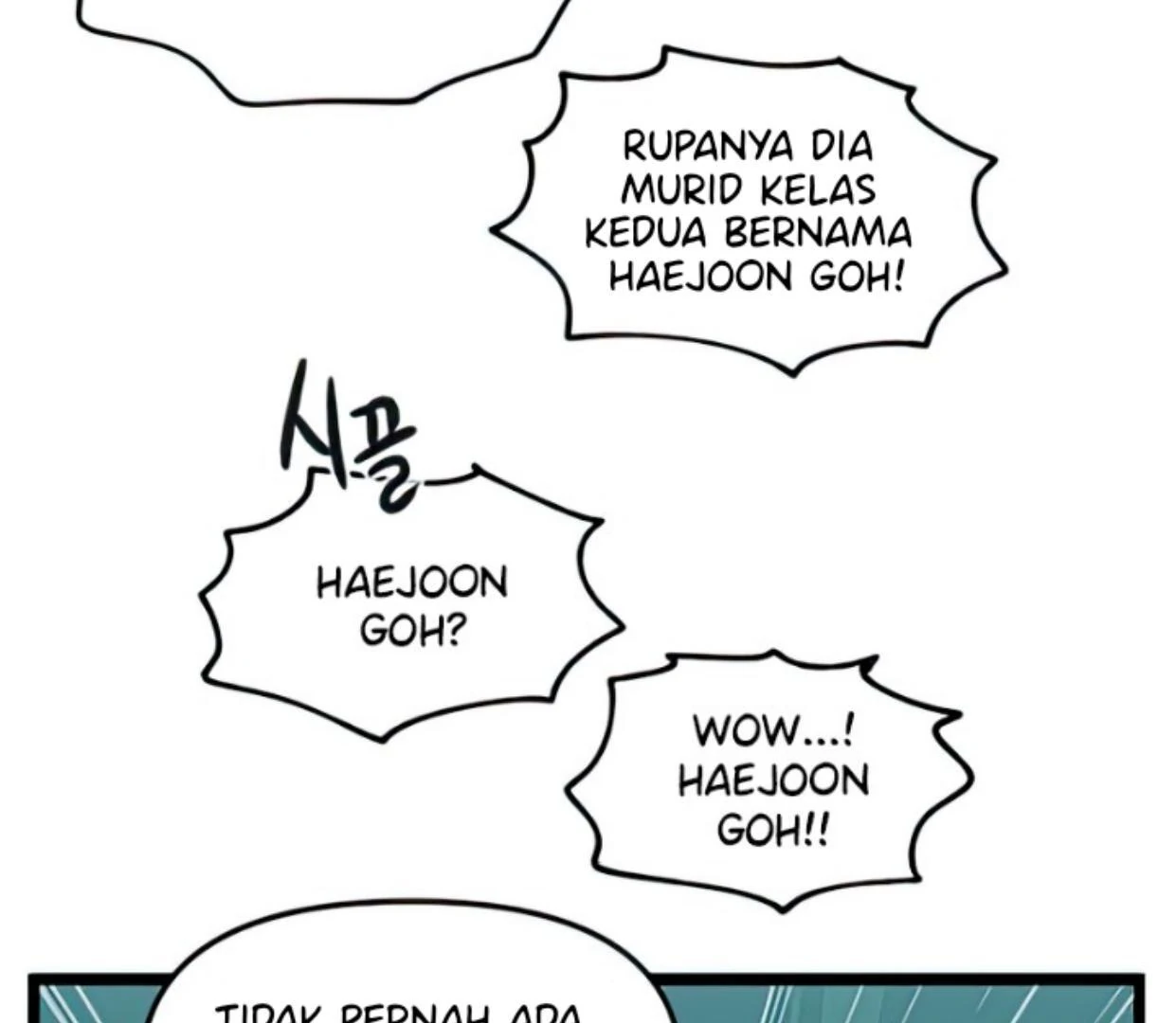 Homeless Bab 126 halaman 86