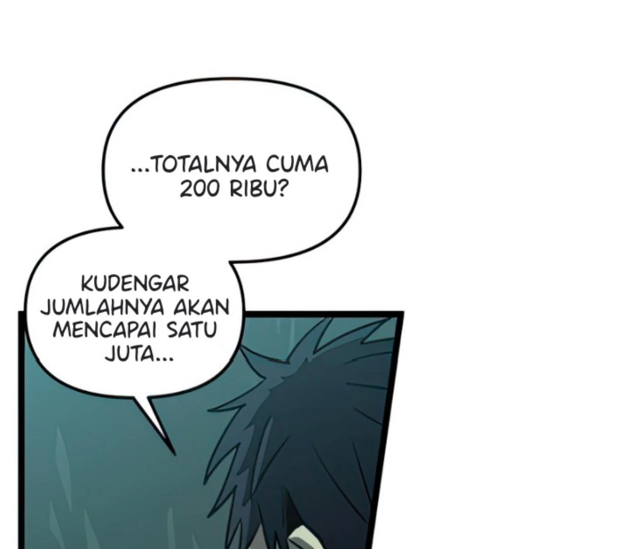 Homeless Bab 126 halaman 89