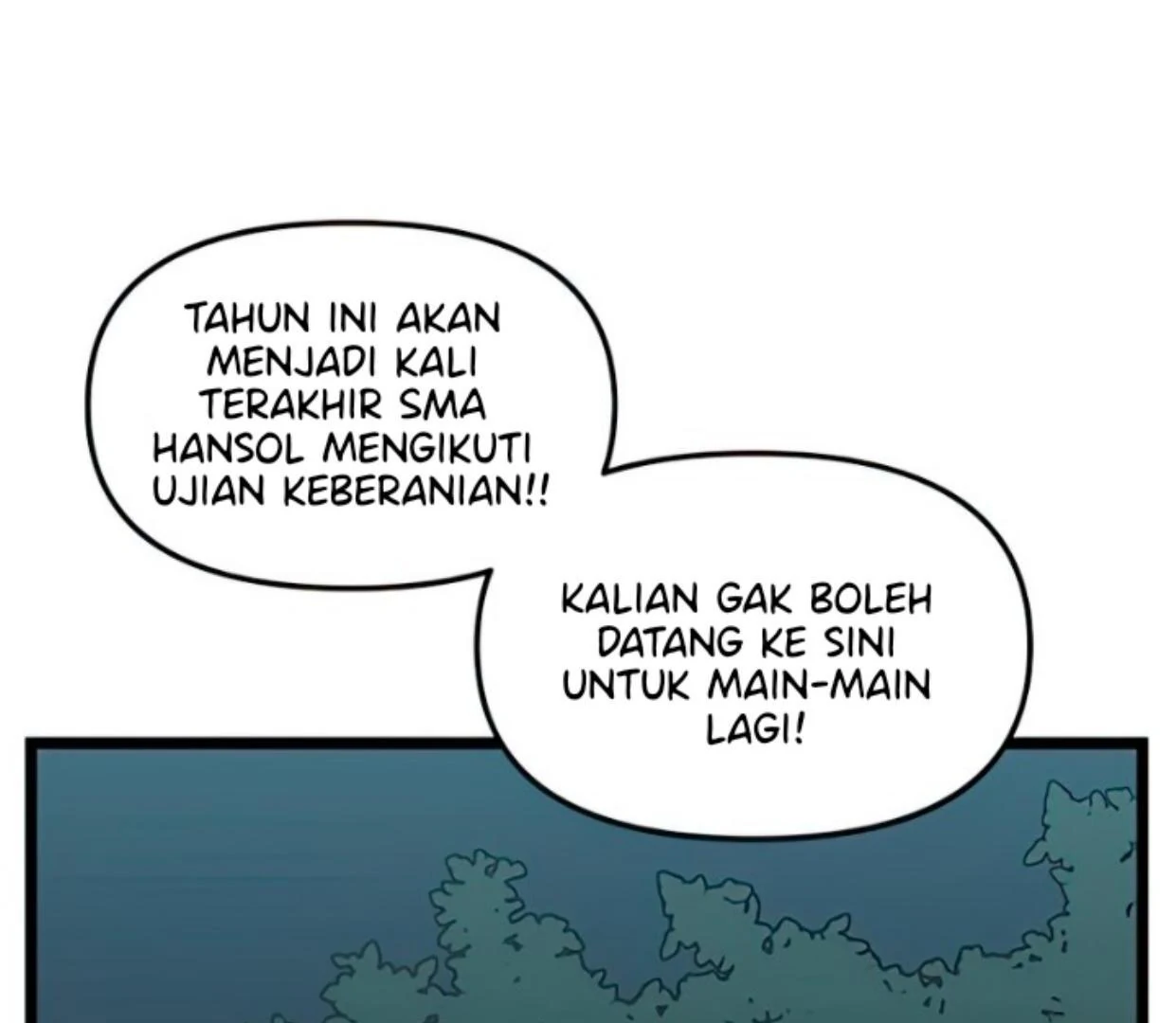 Homeless Bab 126 halaman 92