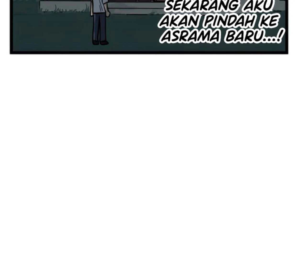 Homeless Bab 126 halaman 112
