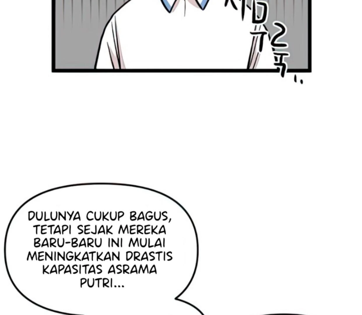 Homeless Bab 126 halaman 117