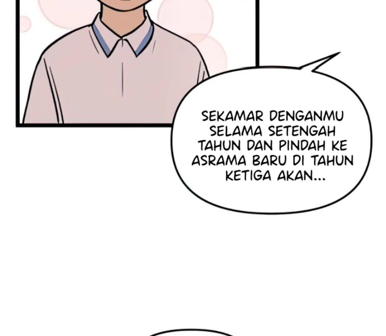 Homeless Bab 126 halaman 134