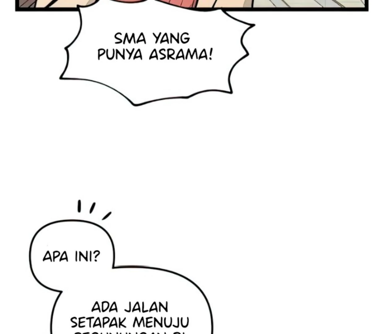 Homeless Bab 127 halaman 9