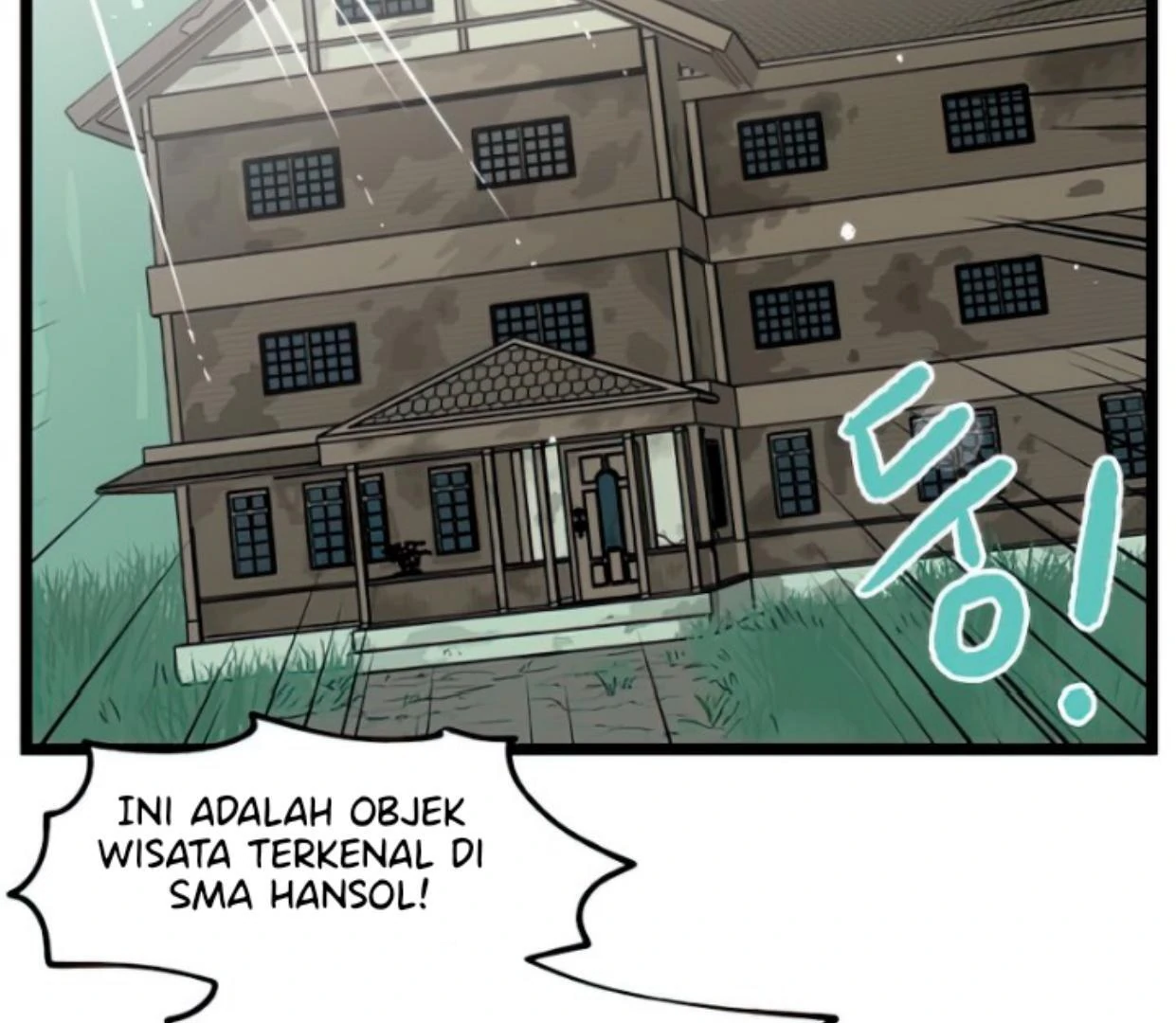 Homeless Bab 127 halaman 13