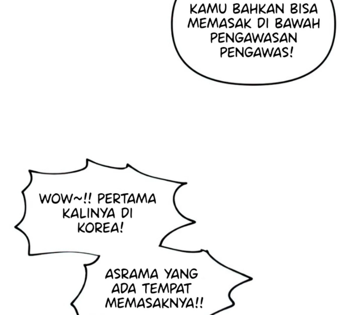 Homeless Bab 127 halaman 17