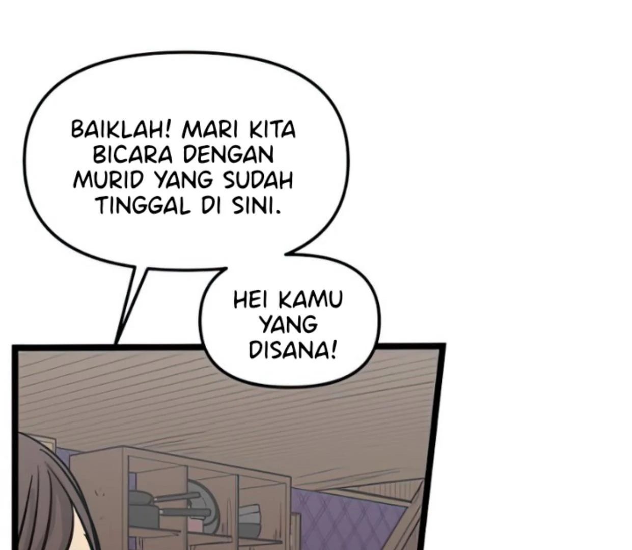 Homeless Bab 127 halaman 20