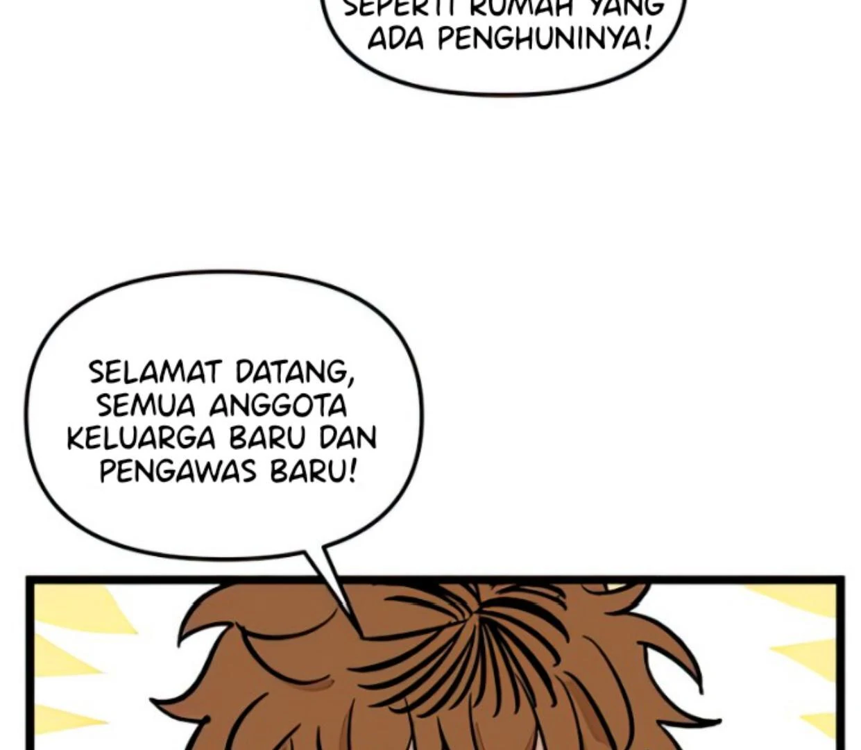 Homeless Bab 127 halaman 26