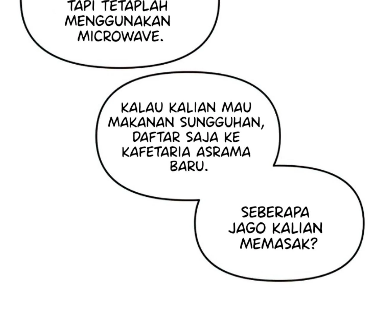 Homeless Bab 127 halaman 43