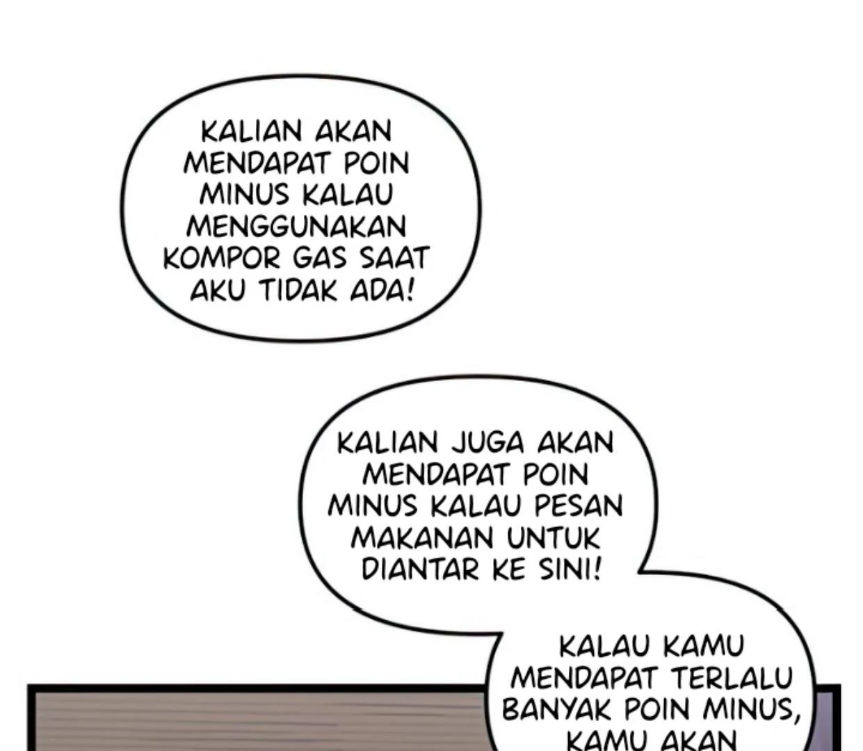 Homeless Bab 127 halaman 44