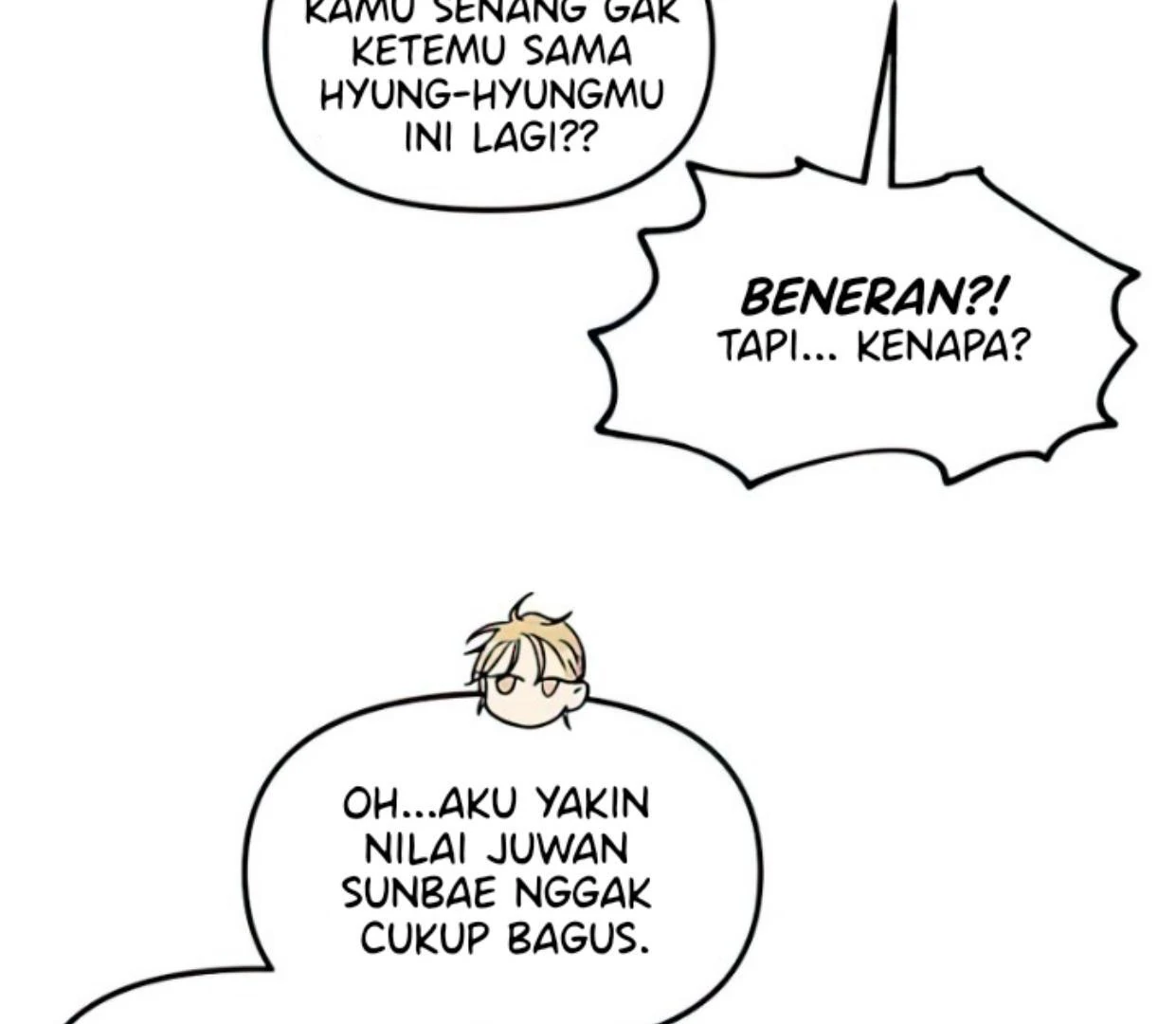 Homeless Bab 127 halaman 69