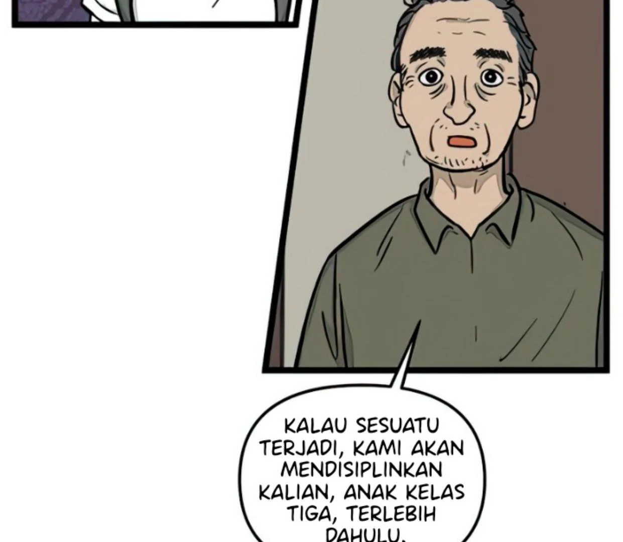 Homeless Bab 127 halaman 82