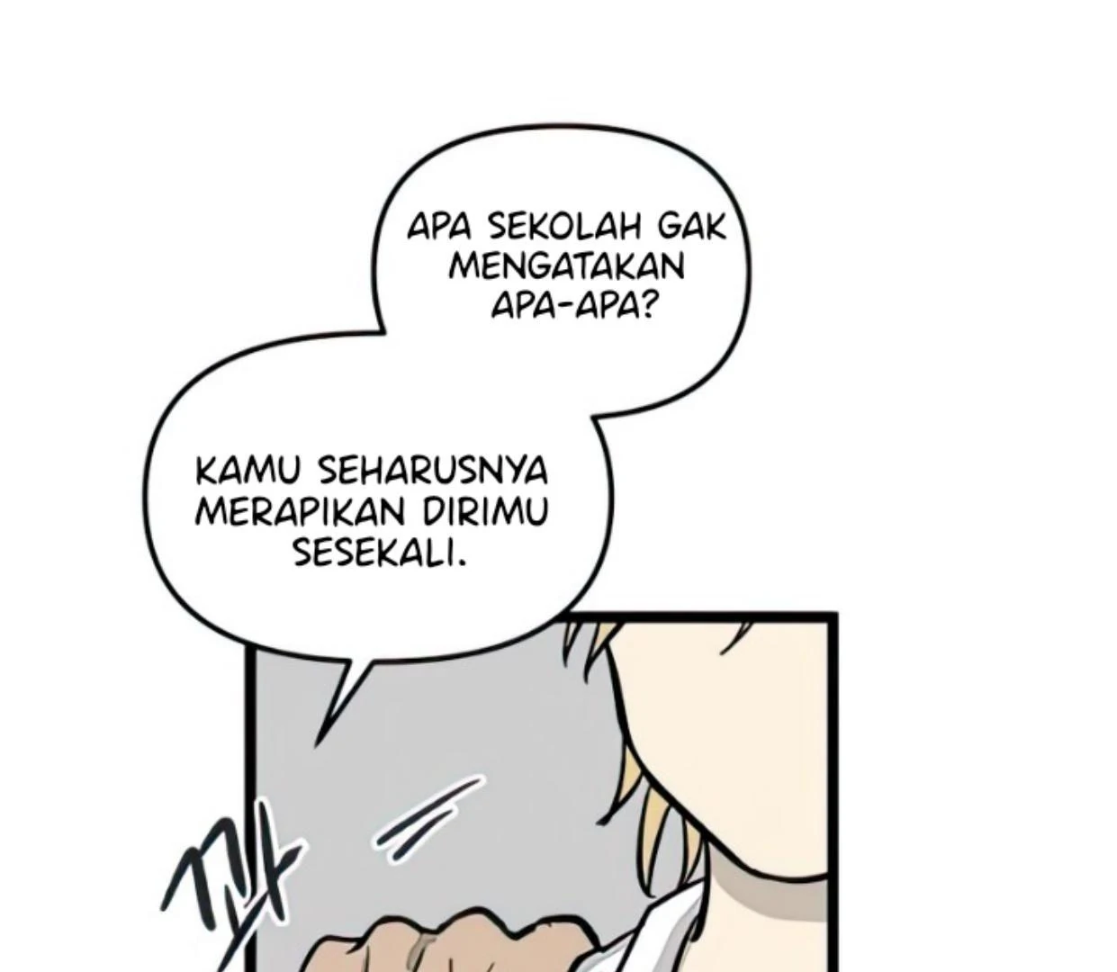 Homeless Bab 127 halaman 96