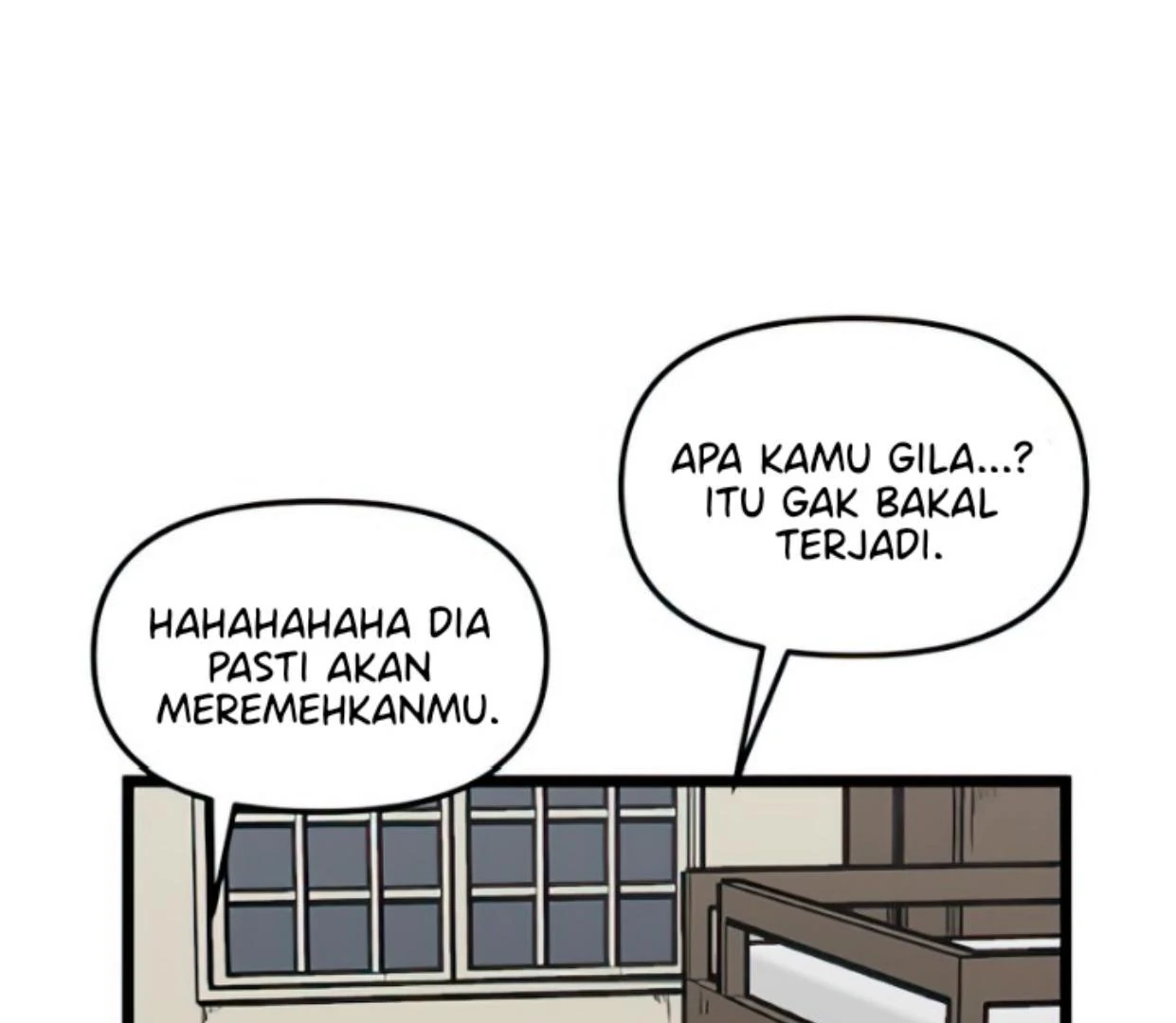 Homeless Bab 127 halaman 110
