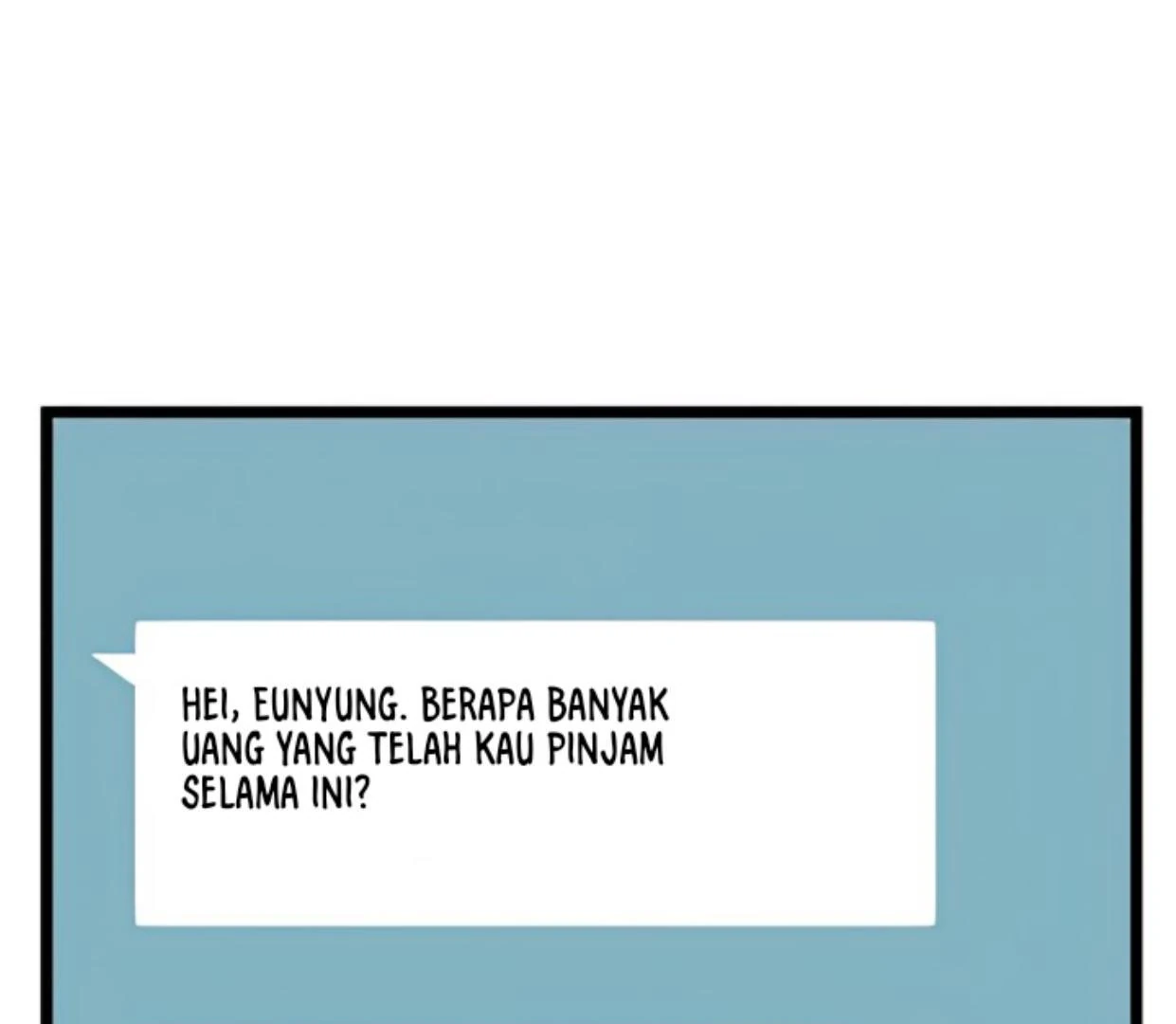 Homeless Bab 128 halaman 1
