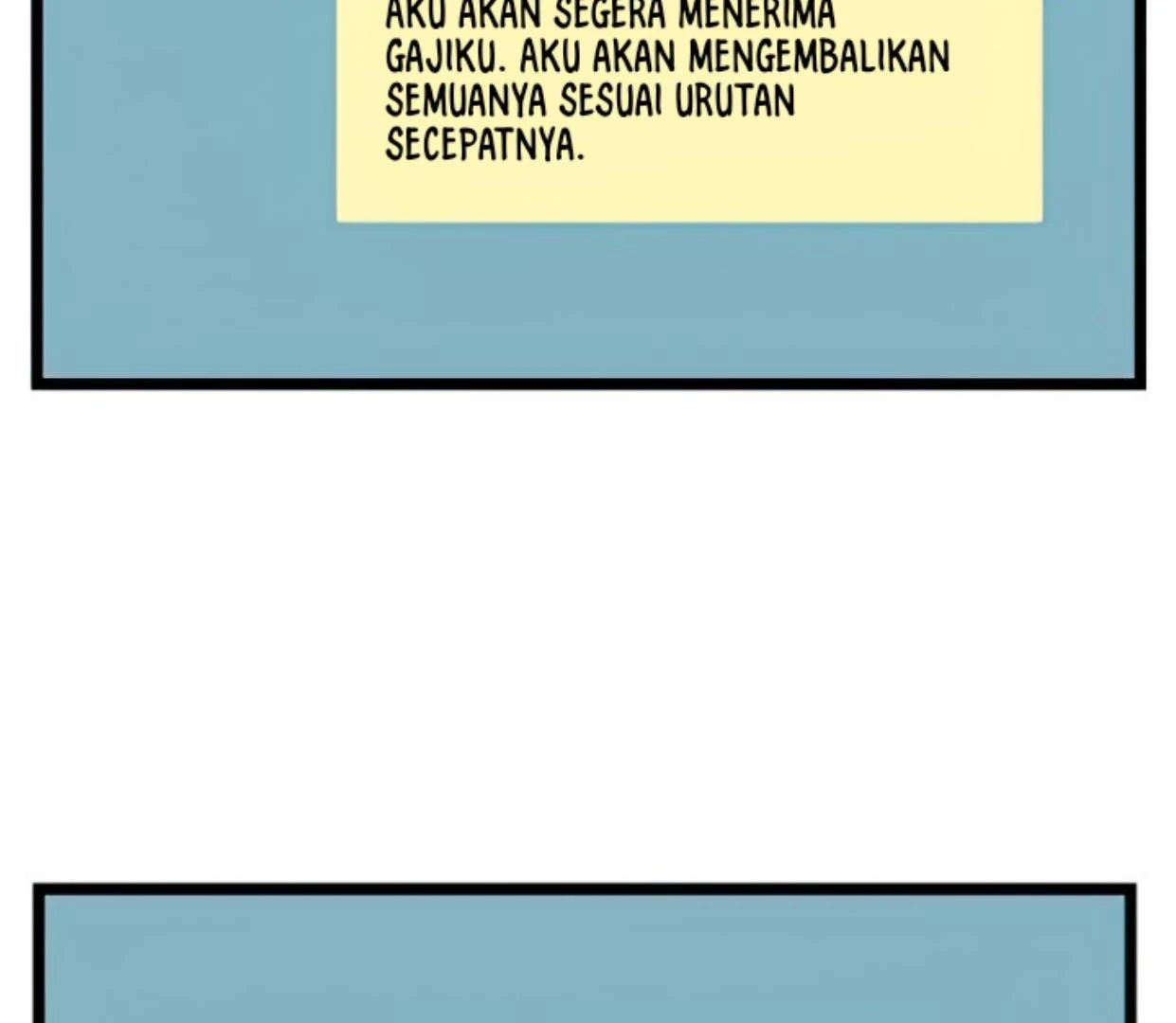 Homeless Bab 128 halaman 4