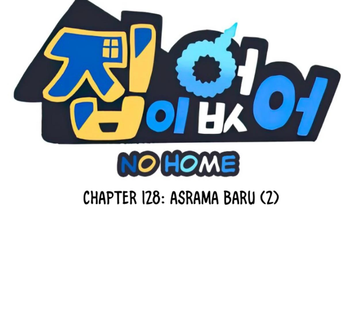 Homeless Bab 128 halaman 10