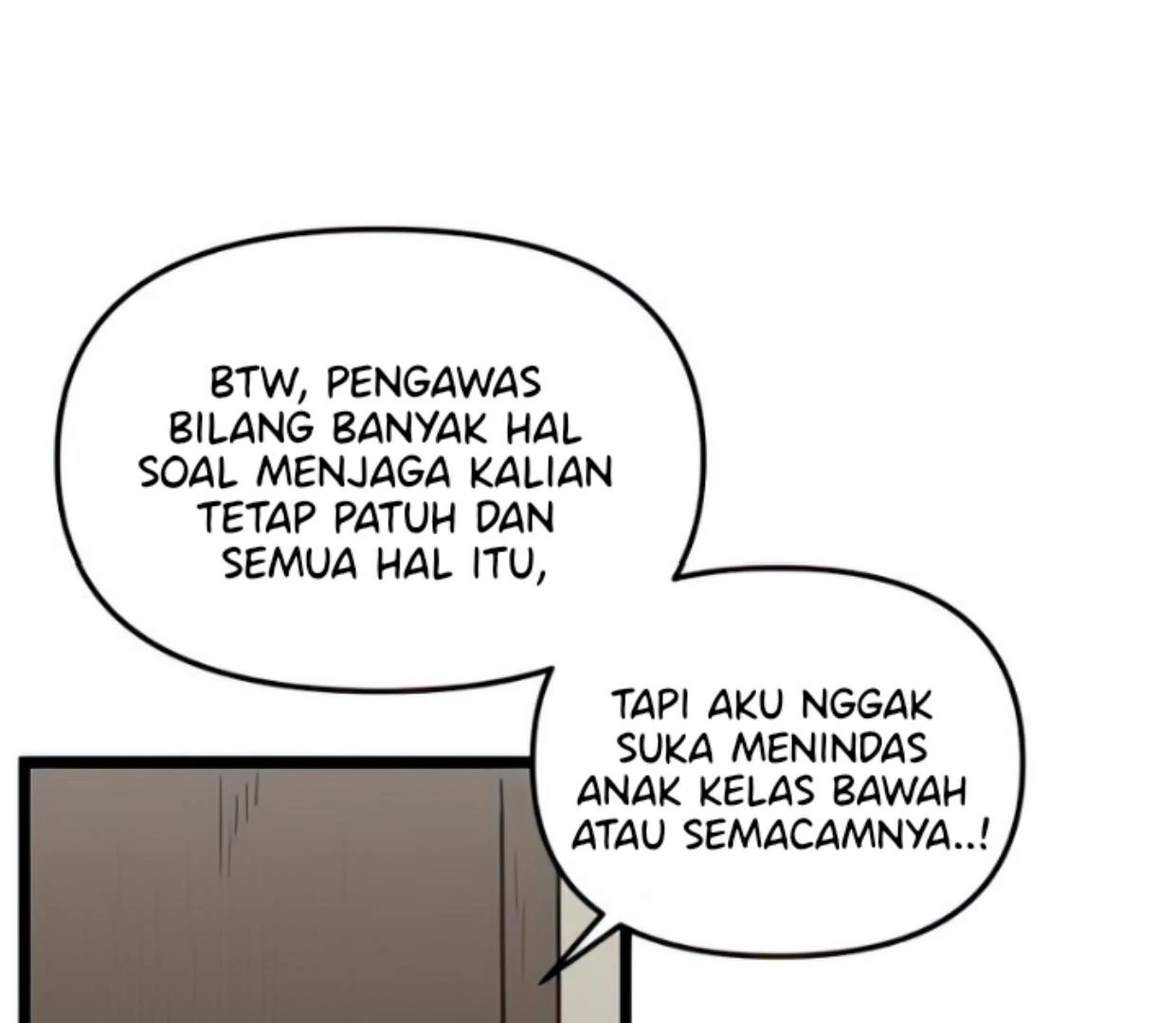 Homeless Bab 128 halaman 18