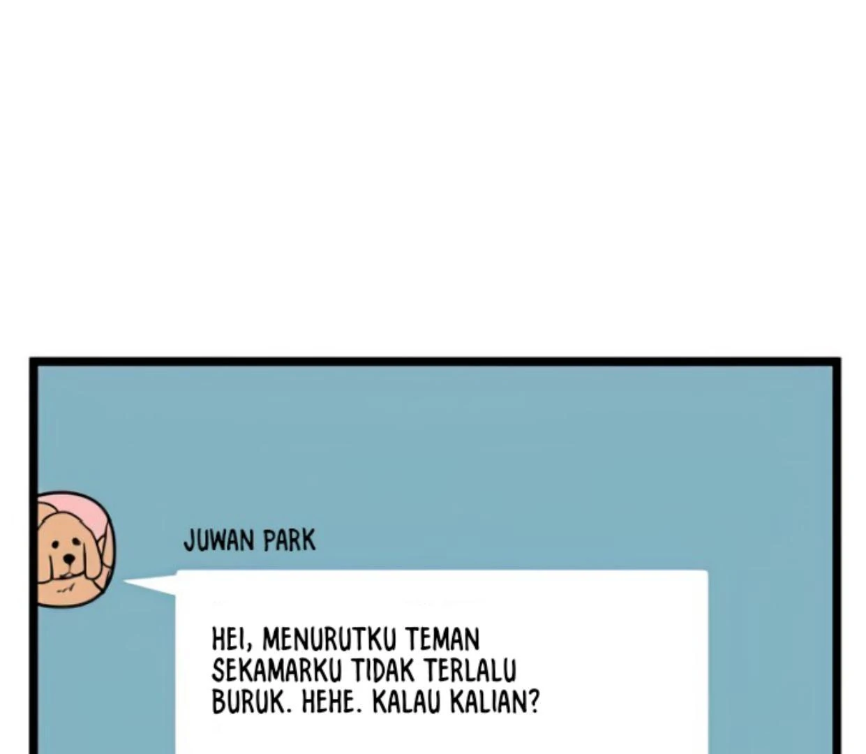 Homeless Bab 128 halaman 30