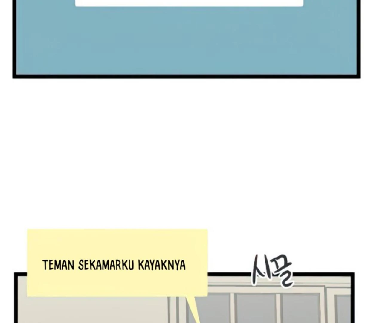 Homeless Bab 128 halaman 31